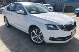 Skoda Octavia 110TSI NE 