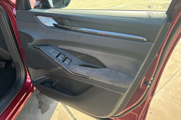 2024 GWM Haval H6 B01 Lux SUV Image 5