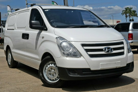 Hyundai iLOAD TQ3-V Series II MY16