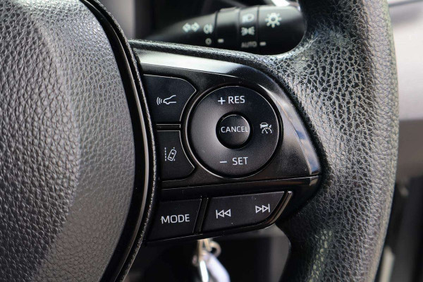 2018 Toyota Corolla MZEA12R Ascent Sport Hatch Image 16