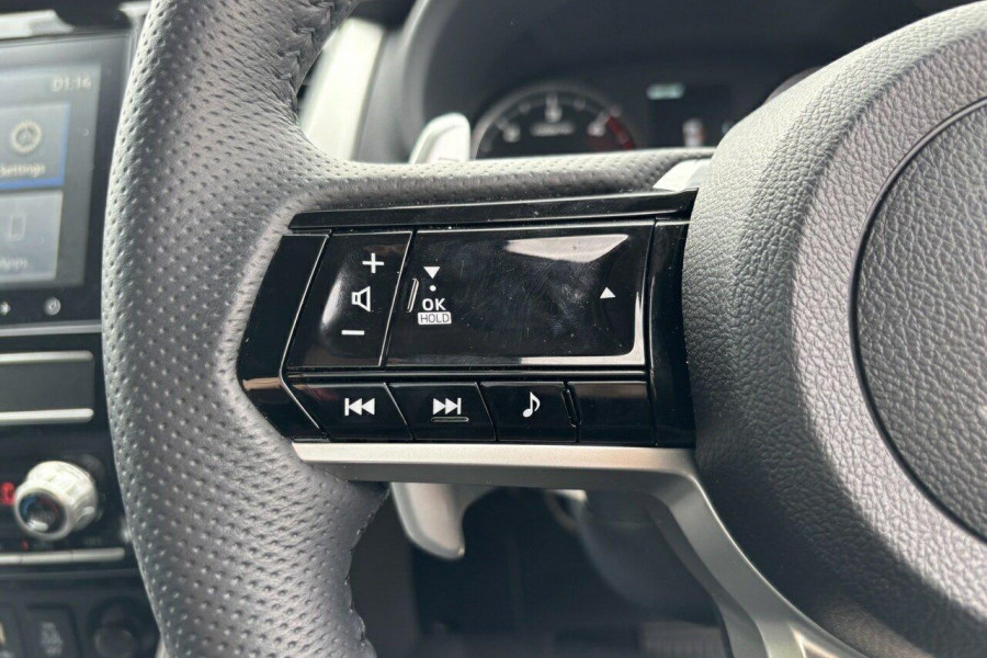 2024 Mitsubishi Pajero Sport QG GLS SUV Image 21
