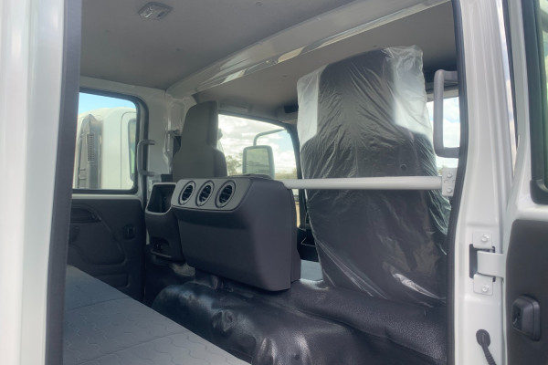 2026 Isuzu  NNR 45-150 DT C34 Cab Chassis Image 13