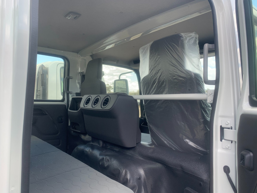 2026 Isuzu  NNR 45-150 DT C34 Cab Chassis Image 13