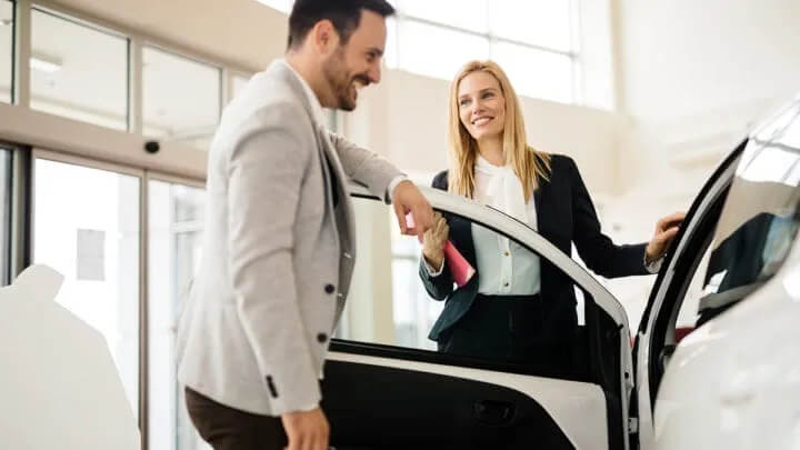 Toyota Insurance