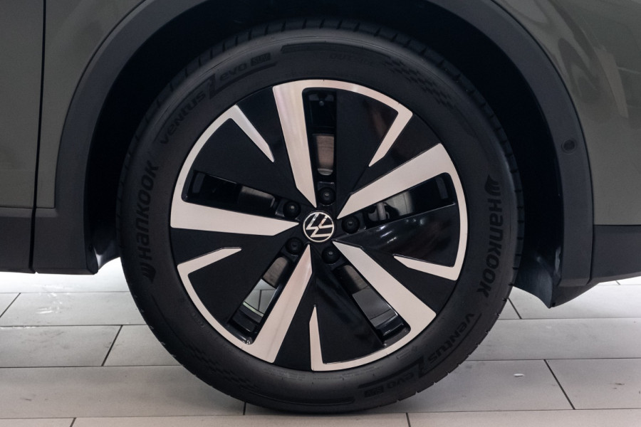 2024 MY25 Volkswagen Tiguan CT 110TSI Elegance SUV Image 21