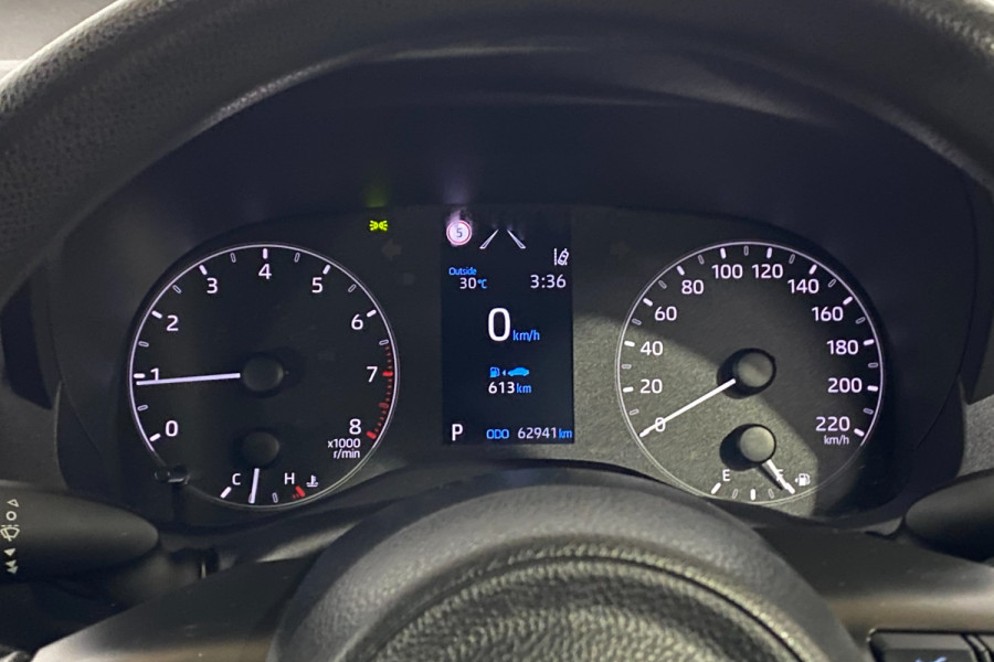 2021 Toyota Yaris MXPA10R Ascent Sport Hatch Image 18