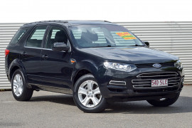 Ford Territory TX SZ