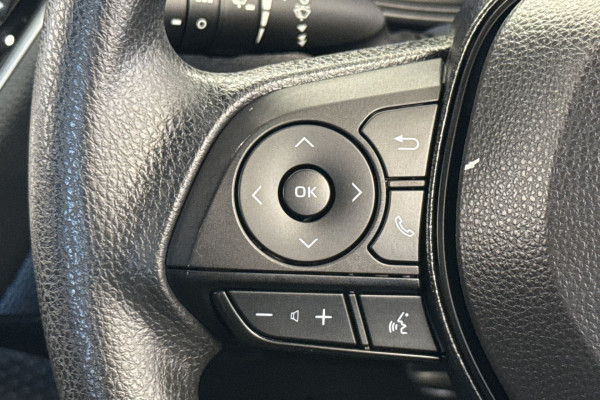 2023 Toyota Corolla MZEA12R Ascent Sport Hatch
