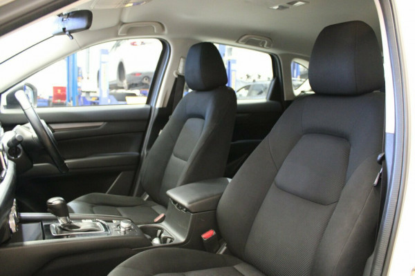 2019 Mazda CX-5 KF Series Maxx SUV Image 16