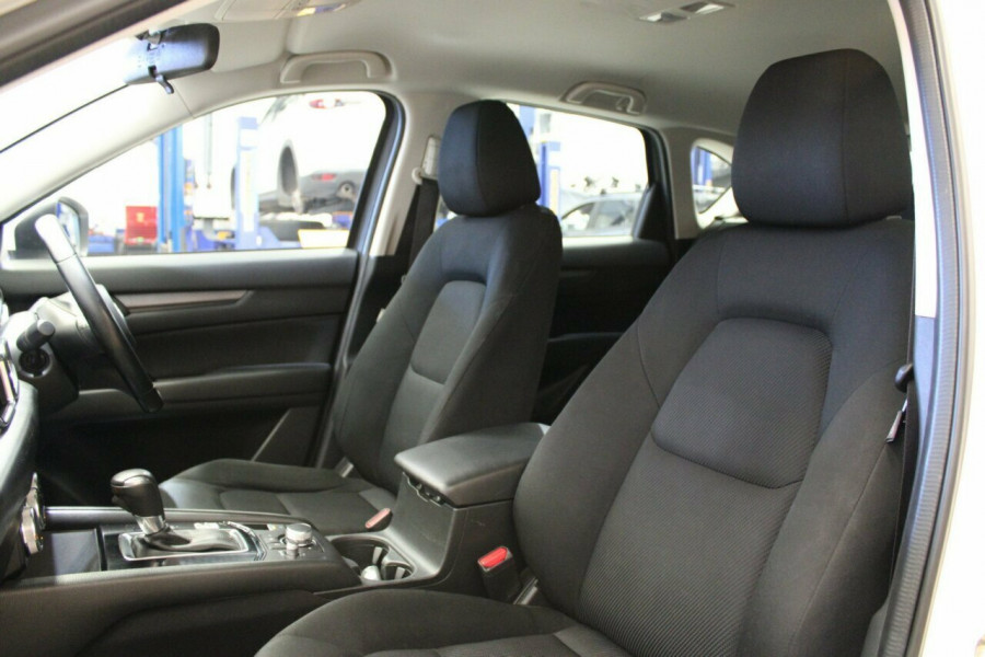 2019 Mazda CX-5 KF Series Maxx SUV Image 16