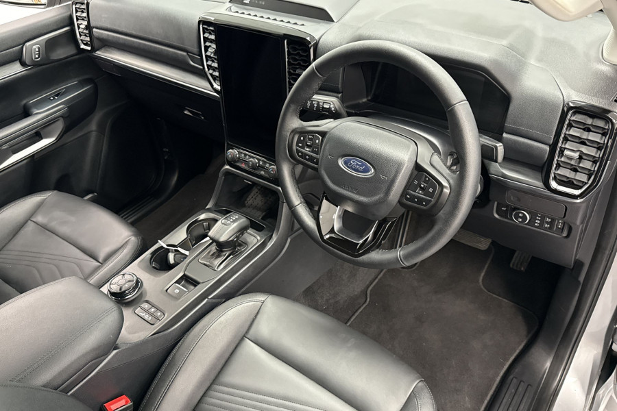 2024 MY24.5 Ford Everest UB Trend SUV Image 17