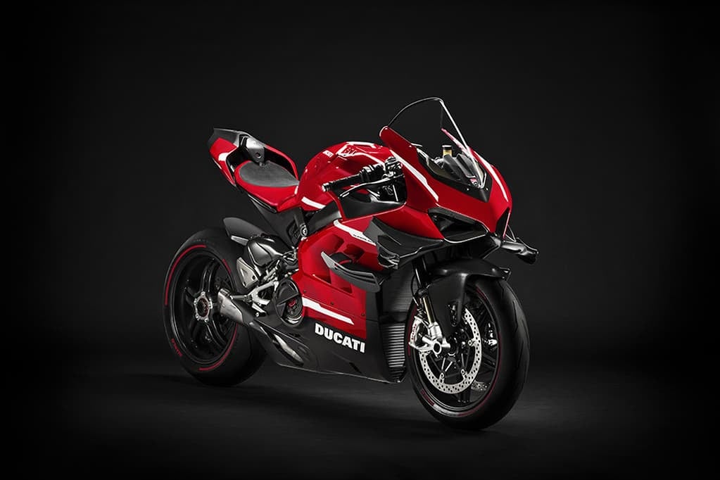 ASG announces partnership with Ducati