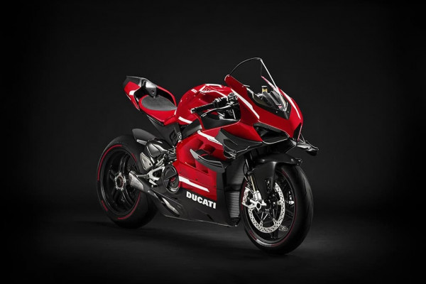 ASG announces partnership with Ducati