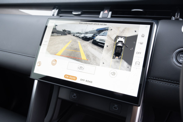 2026 Land Rover Discovery Sport L550 P250 Metropolitan SUV image 16
