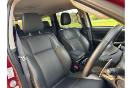 2024 MY23 Mitsubishi Pajero Sport QF GSR SUV