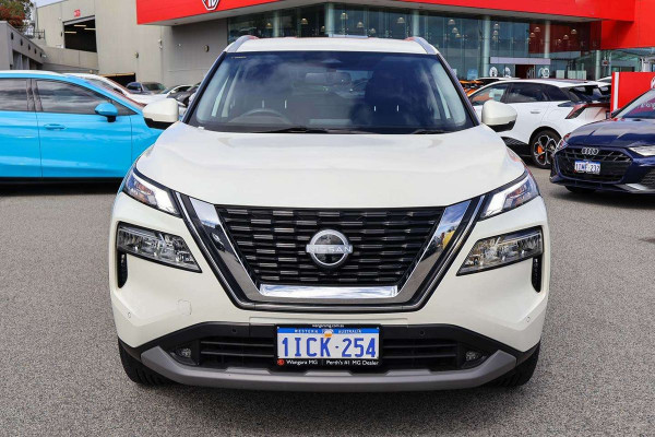 2023 Nissan X-Trail T33 ST-L SUV Image 4
