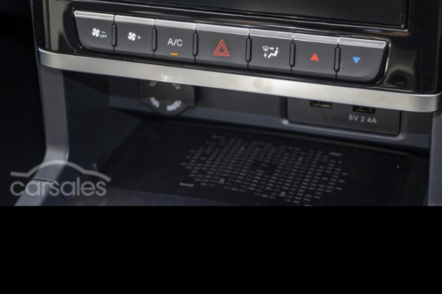 2024 JAC T9  Oasis Ute Image 20