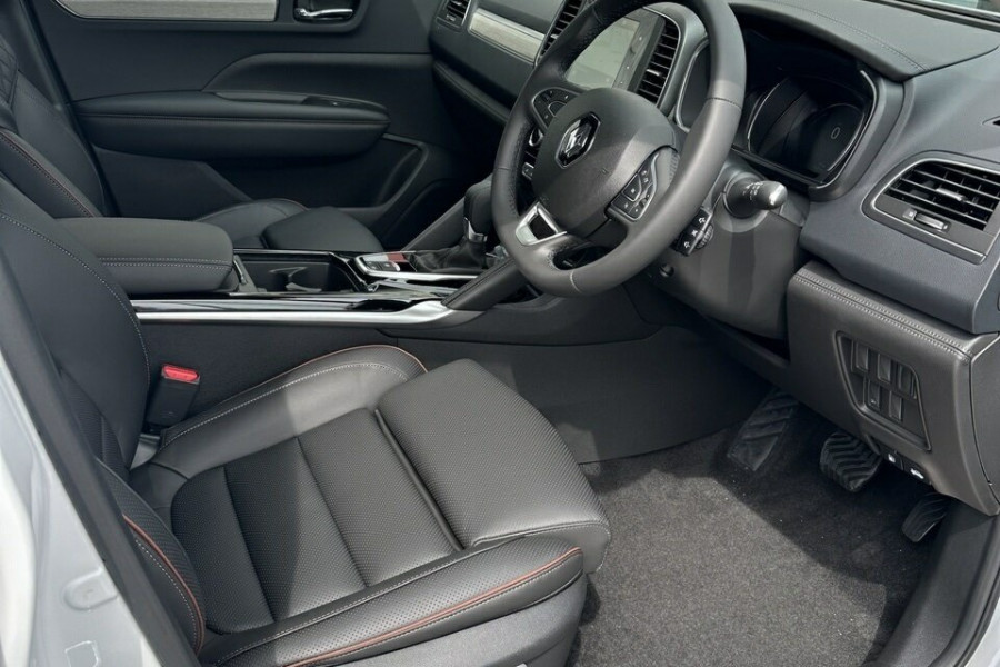 2024 Renault Koleos HZG Intens SUV Image 12
