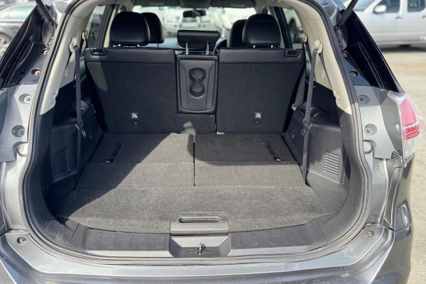 2016 Nissan X-Trail T32 ST-L SUV Image 17