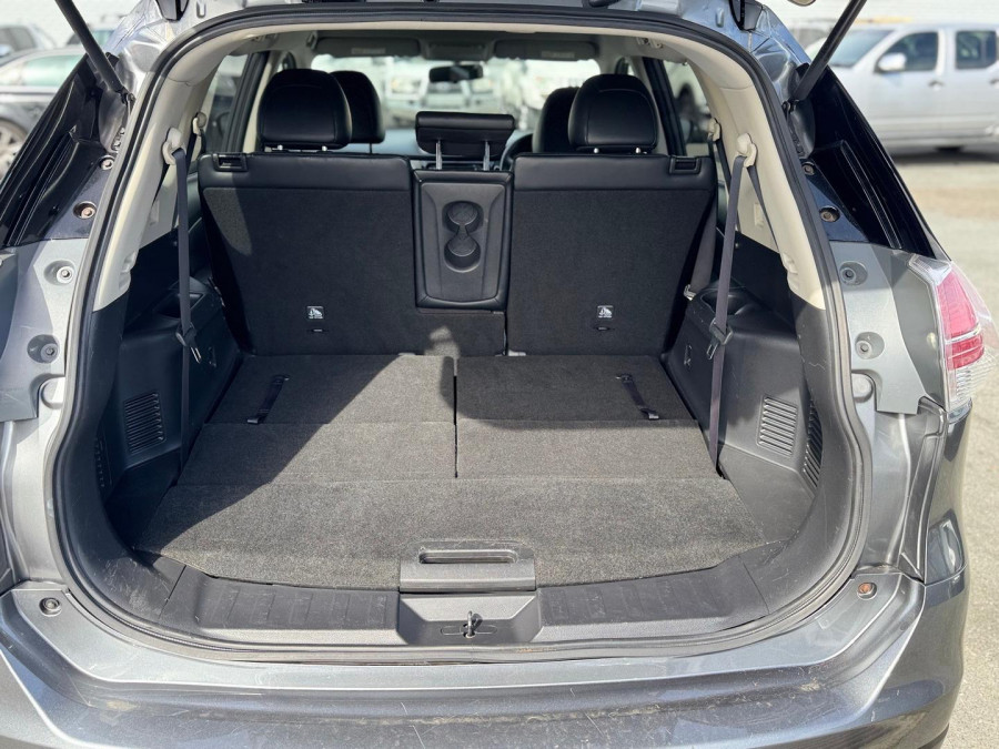 2016 Nissan X-Trail T32 ST-L SUV Image 17