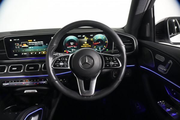 2022 Mercedes-Benz GLE-Class GLE300 d SUV Image 14