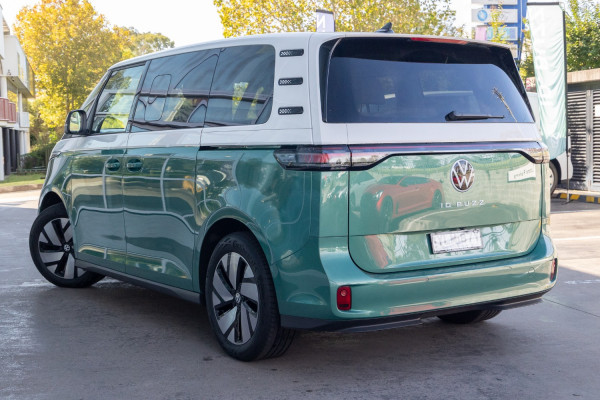 2024 MY25 Volkswagen ID. Buzz EB Pro BEV560 People Mover