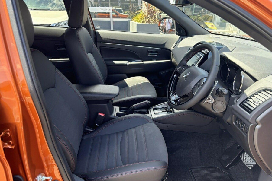 2024 Mitsubishi ASX XD  SUV Image 14