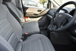 2019 MY20 Hyundai iLoad TQ4 Van Van