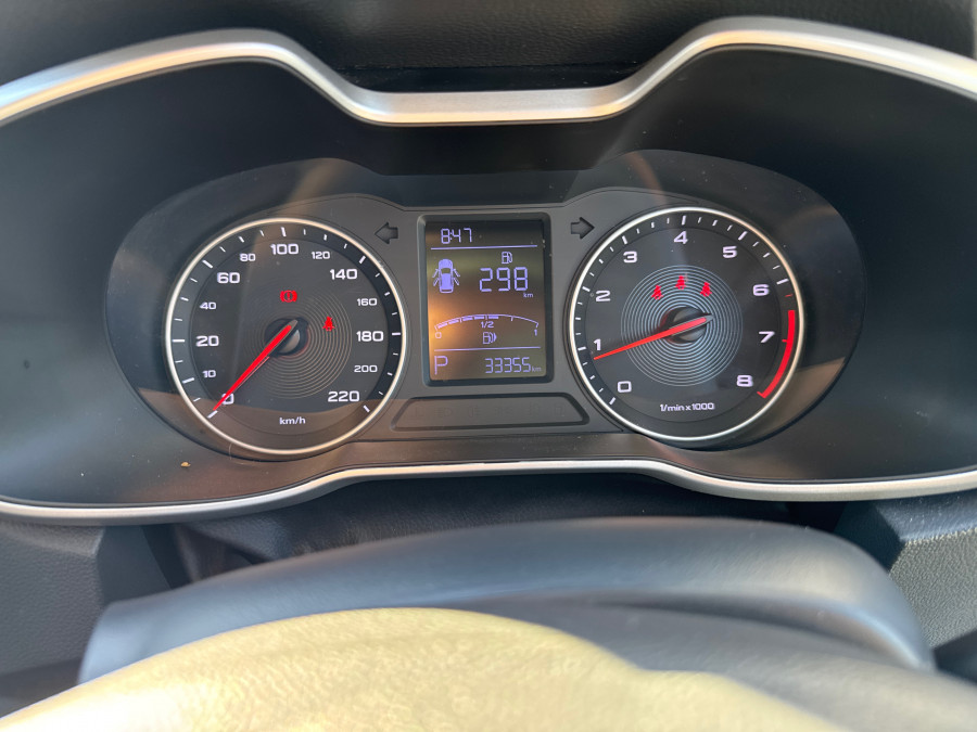 2024 MG ZS AZS1 Excite SUV Image 9