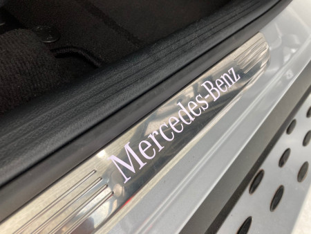 2015 Mercedes-Benz C-class X253 GLC250 Wagon