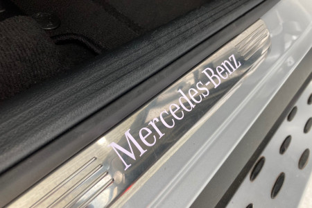 2015 Mercedes-Benz C-class X253 GLC250 Wagon