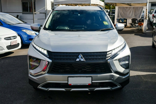 2023 MY24 Mitsubishi Eclipse Cross YB Aspire SUV Image 5