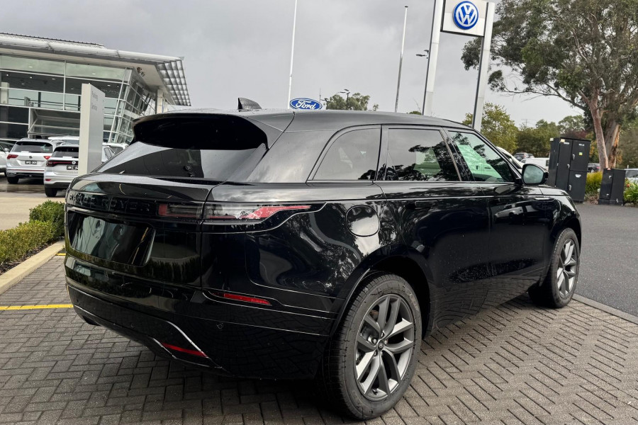 2024 MY25.5 Land Rover Range Rover Velar L560 PHEV P400e Dynamic SE SUV