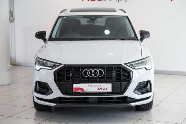 2023 MY24 Audi Q3 F3 35 TFSI SUV