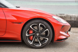 2024 MY24.5 MG Cyberster EC32  Convertible