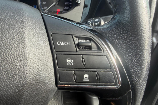 2017 MY18.5 Mitsubishi Outlander ZL LS SUV Image 22