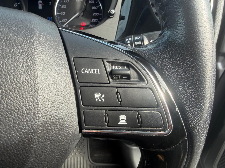 2017 MY18.5 Mitsubishi Outlander ZL LS SUV Image 22