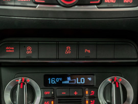 2014 MY16 Audi RS Q3 8U 2.5 TFSI Suv