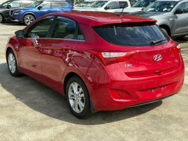 2014 Hyundai i30 GD2 Elite Hatch image 4