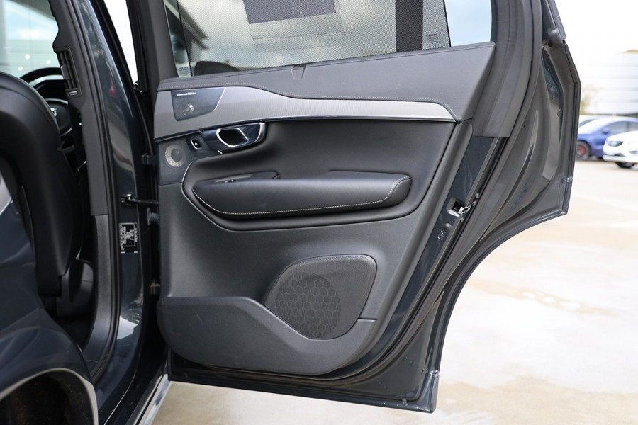 2021 Volvo XC90 MY21 AWD Recharge Plug-In Hybrid SUV Image 22
