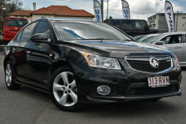 Holden Cruze SRi JH Series II MY12