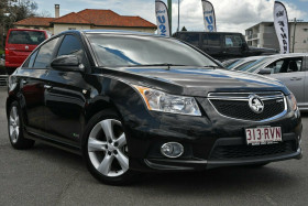 Holden Cruze SRi JH Series II MY12