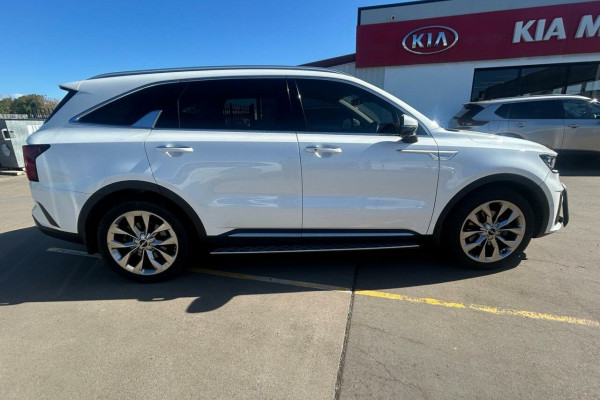 2023 Kia Sorento MQ4 GT-Line SUV Image 2