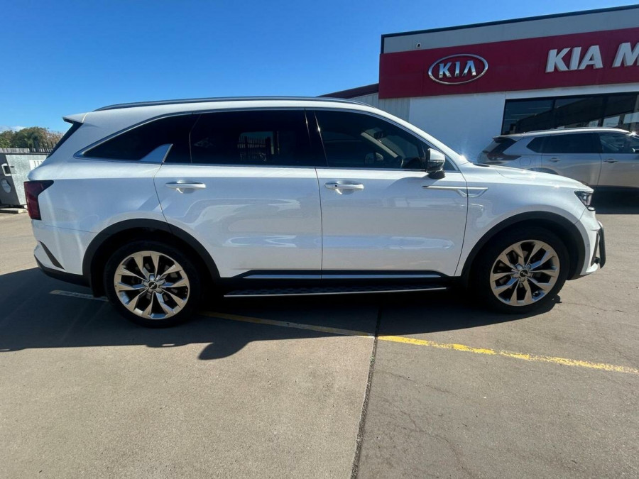2023 Kia Sorento MQ4 GT-Line SUV Image 2