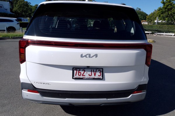 2024 MY25 Kia Carnival KA4 PE S People Mover Image 10