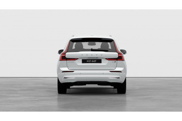 2026 Volvo XC60 UZ Plus Bright Special Edition SUV Image 2