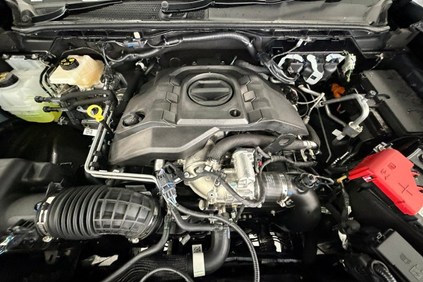 2026 Ford Ranger P703 XLT Ute Image 22