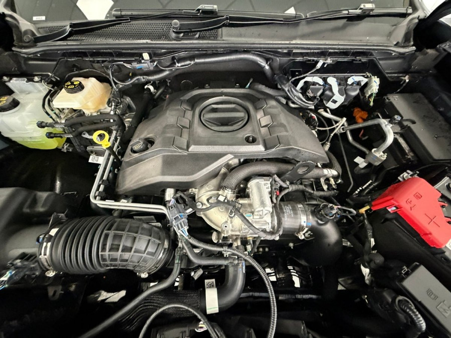2026 Ford Ranger P703 XLT Ute Image 22