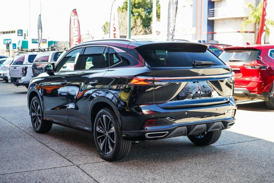 2025 MG HS AS33 Essence SUV Image 14