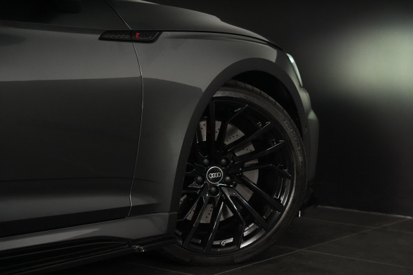 2022 Audi RS 5 F5 Coupe Coupe Image 12